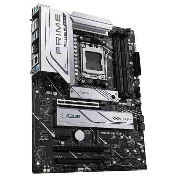 CM AMD ASUS PRIME X670-P DDR5